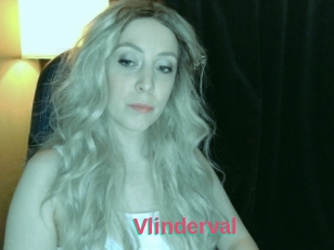 Vlinderval