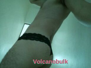 Volcanobulk