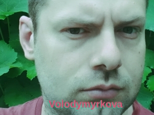 Volodymyrkova