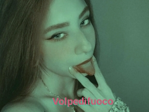 Volpedifuoco