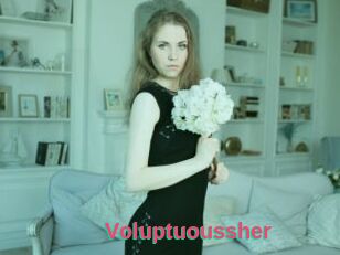 Voluptuoussher