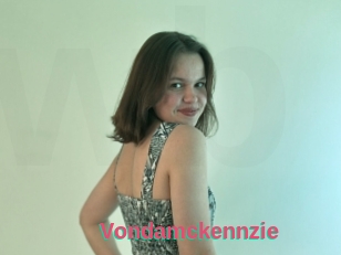Vondamckennzie
