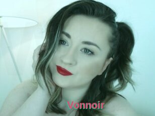 Vonnoir