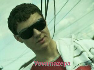 Vovamazepa