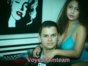 Voyeurismteam