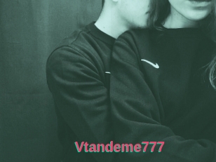 Vtandeme777
