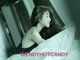 WENDYHOTCANDY