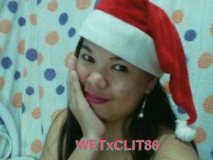 WETxCLIT86