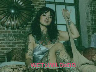 WETxWILDxBB