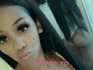 WHINNY_XO