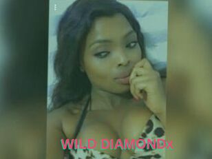 WILD_DIAMONDx