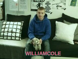 WILLIAM_COLE