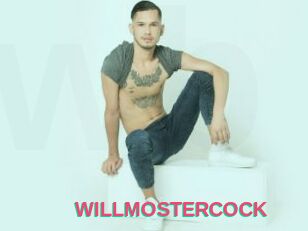 WILLMOSTERCOCK