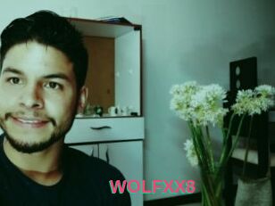 WOLFXX8