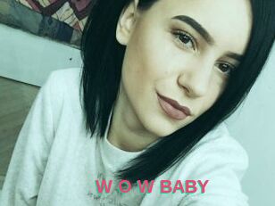 W_O_W_BABY