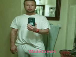 WadeCrews