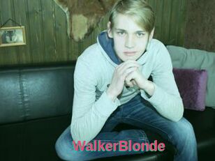WalkerBlonde