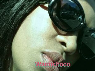 Warmchoco