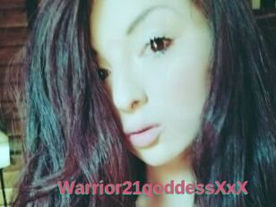 Warrior21goddessXxX