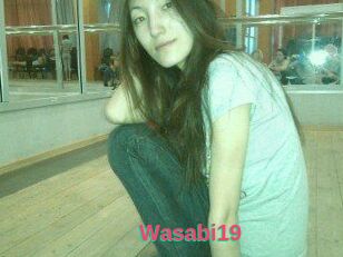 Wasabi19