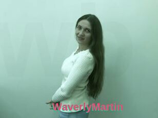 WaverlyMartin