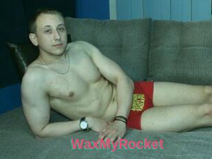 WaxMyRocket