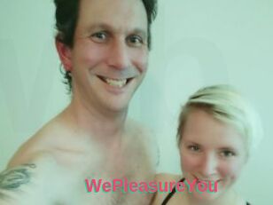 WePleasureYou