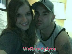 WeRready4you