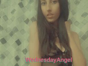 WednesdayAngel