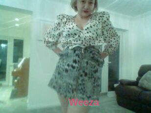 Weeza