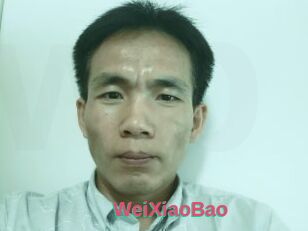 WeiXiaoBao