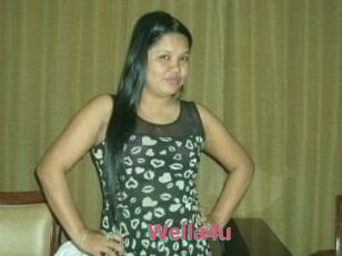 Wella4u