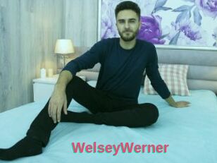 WelseyWerner