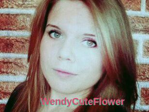 WendyCuteFlower