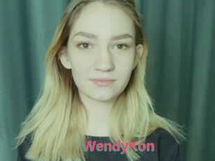 WendyKon