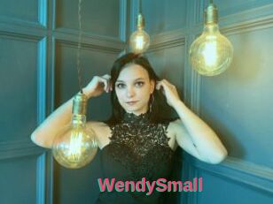 WendySmall