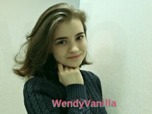 WendyVanilla