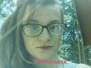Wendyxoxx