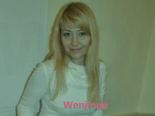 Wenjinge