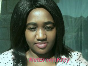 WetBrownKitty