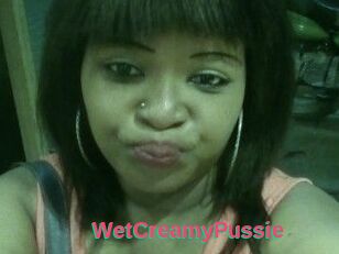 WetCreamyPussie