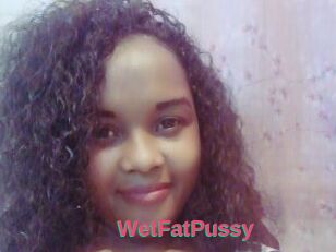 WetFatPussy