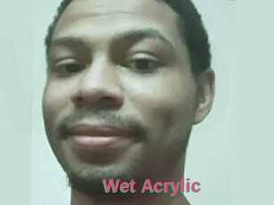 Wet_Acrylic