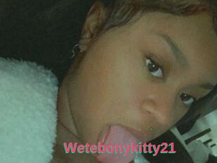 Wetebonykitty21