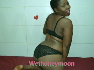 Wethoneymoon