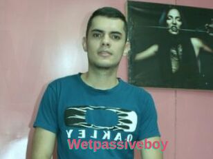 Wetpassiveboy
