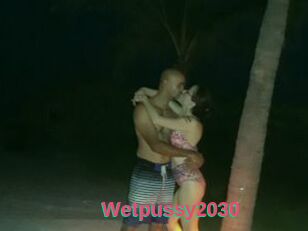 Wetpussy2030