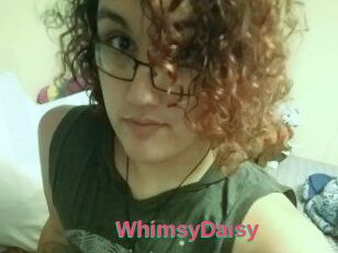 WhimsyDaisy