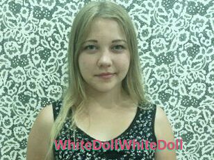 WhiteDoll_WhiteDoll