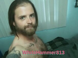WhiteHammer813